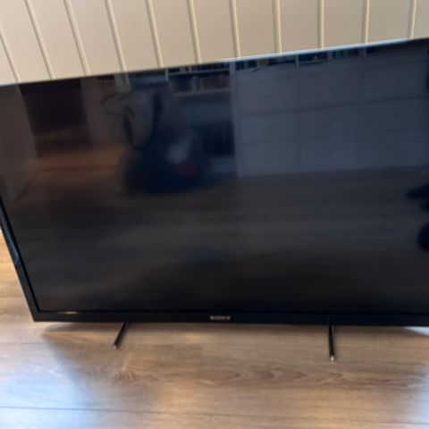 Sony 46' TV