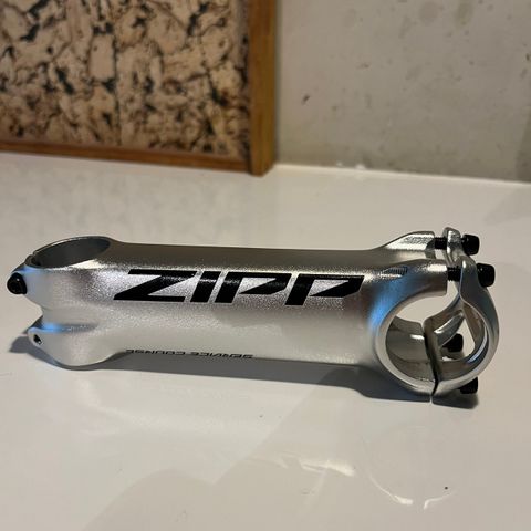 Zipp 130mm stem