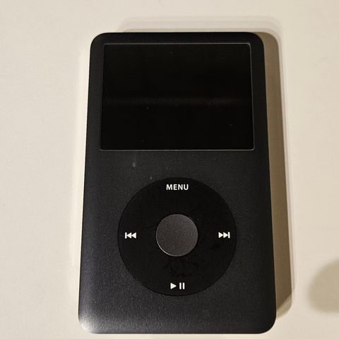 iPod Classic 160GB 5th gen