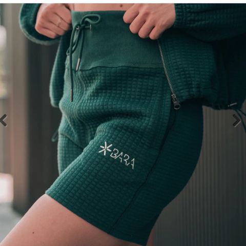 Shorts fra Bara