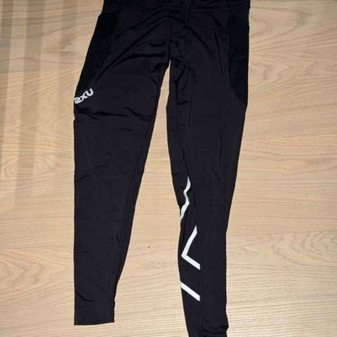 Ny 2XU tights