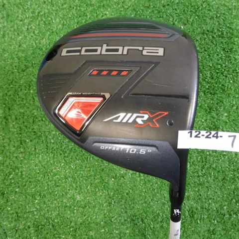 Cobra air X driver