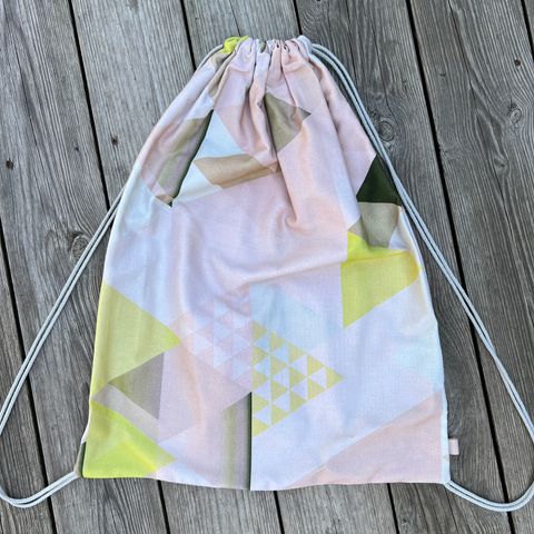 Gymbag / Homemade