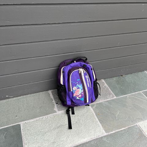 Skole ransel Norheim