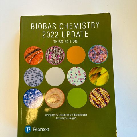 Biobas chemistry