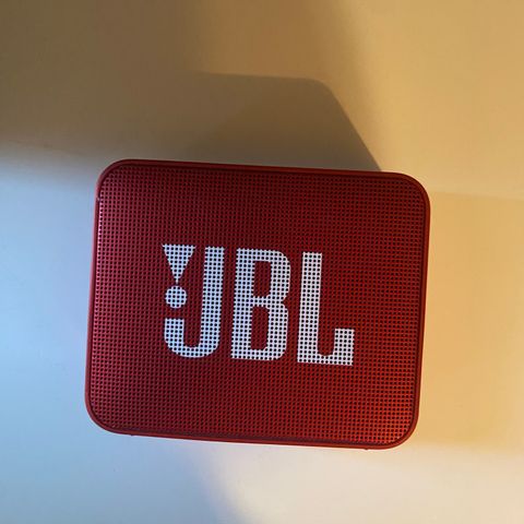 Jbl høytaler