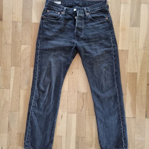 Levis 501 str 30/30