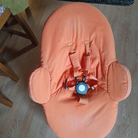 Stokke vippestol