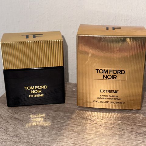 Tom Ford Noir Extreme EDP Ny