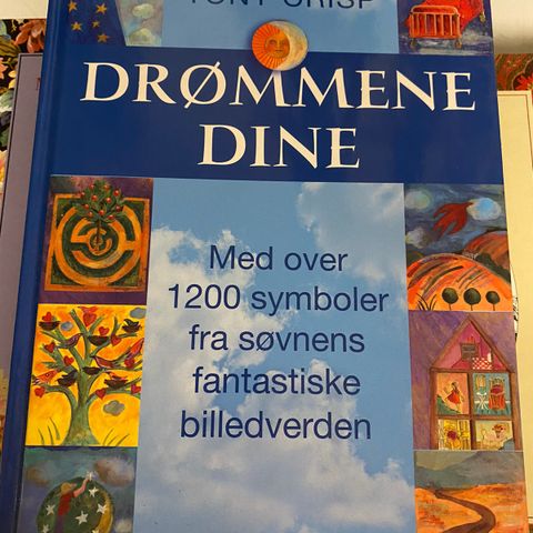 Drømmen dine