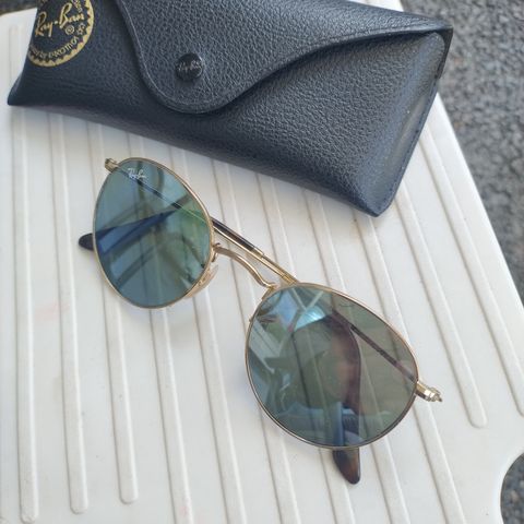 Ray ban solbriller