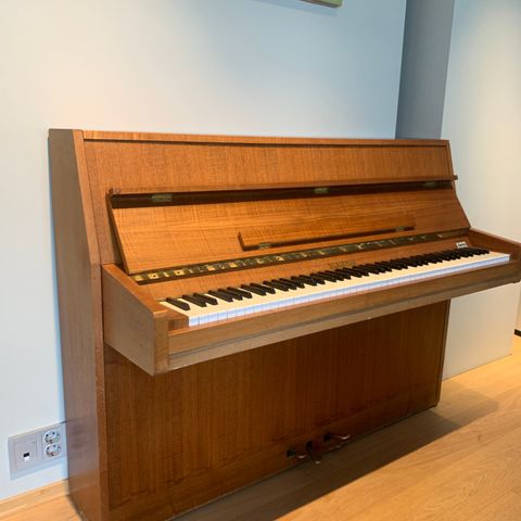 piano