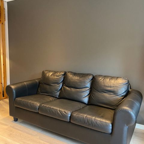 3-seters sofa