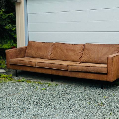 Western sofa XL