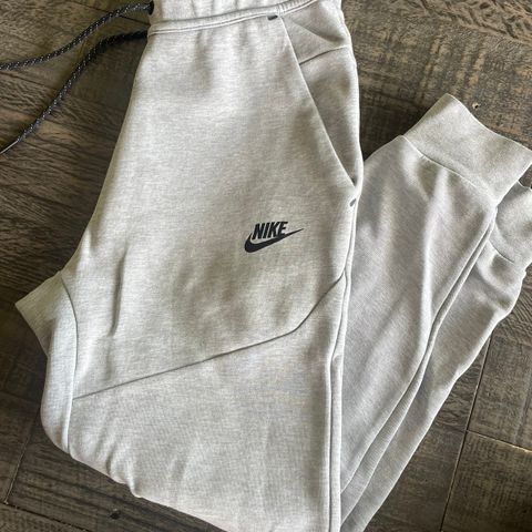 Nike Tech fleece pants