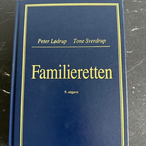 Famileretten