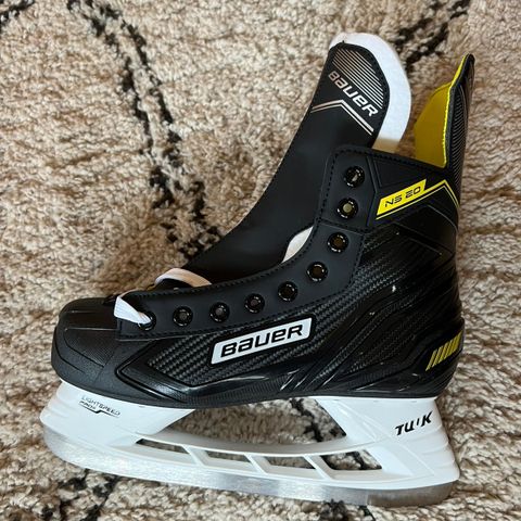 Bauer lightspeed pro 2 selges!