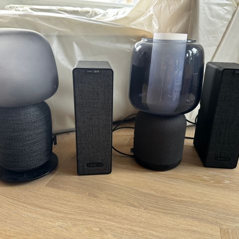 IKEA Sonos