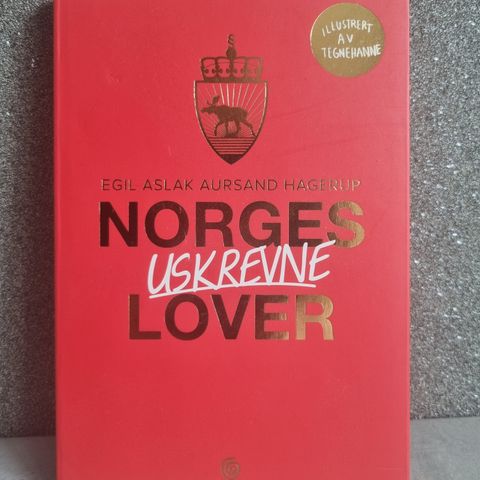 Norges uskrevne lover