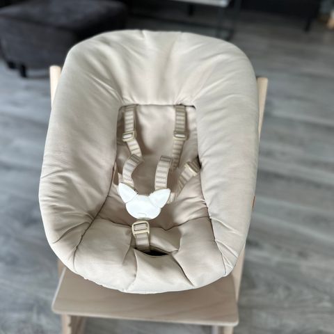 Stokke Newborn sete