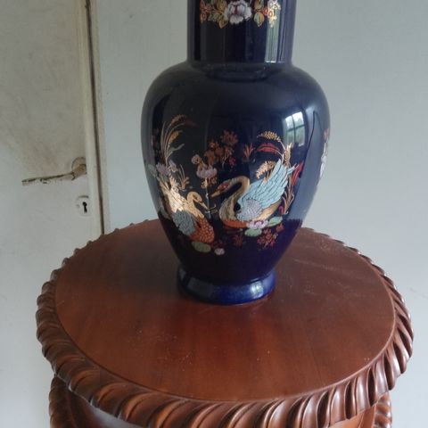 Flott vase