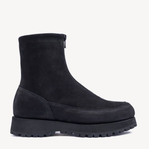 Diemme Este Black Nubuck W str. 37