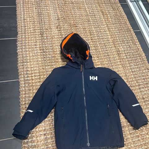 Helly Hansen jakke