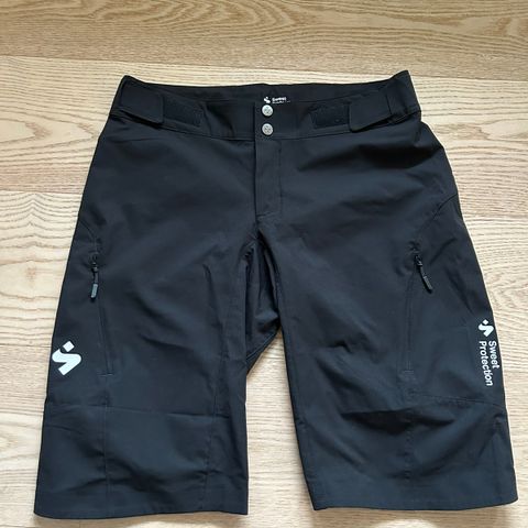 Sweet sykkelshorts