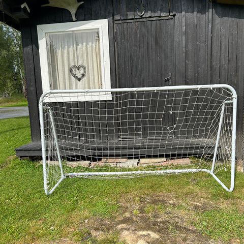 Fotball mål