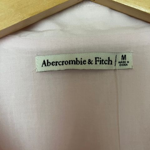 Abercrombie & Fitch bluse