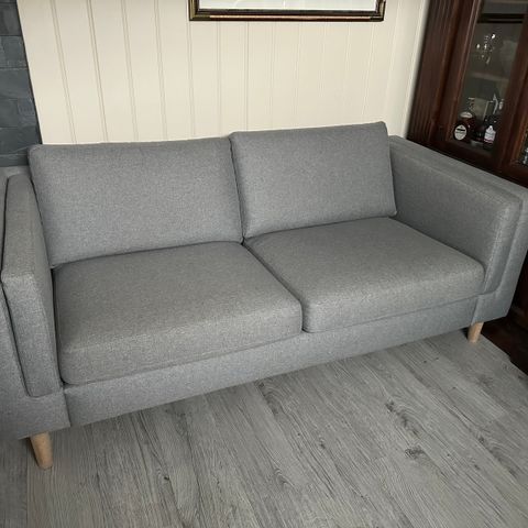 Sofa | 2 seter | Bohus