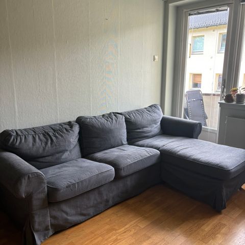 IKEA EKTORP 3-seters sofa