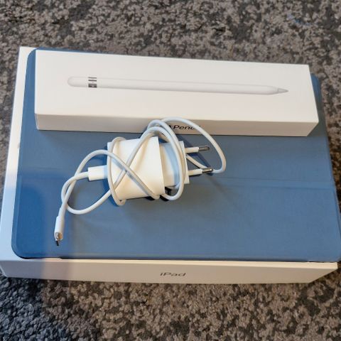 Apple iPad 9 (2021) 64 GB