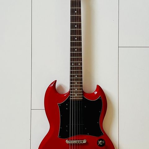 Epiphone Gibson SG Made in Korea