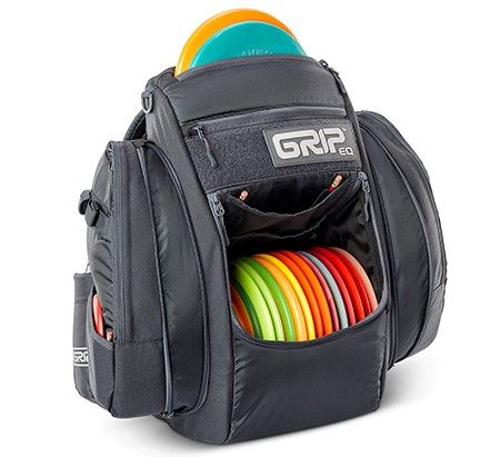 Grip BX2 Smoke - Som ny!