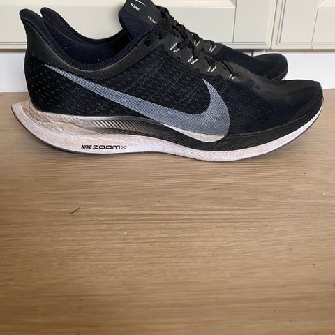 Nike pegasus 35 turbo størrelse 45