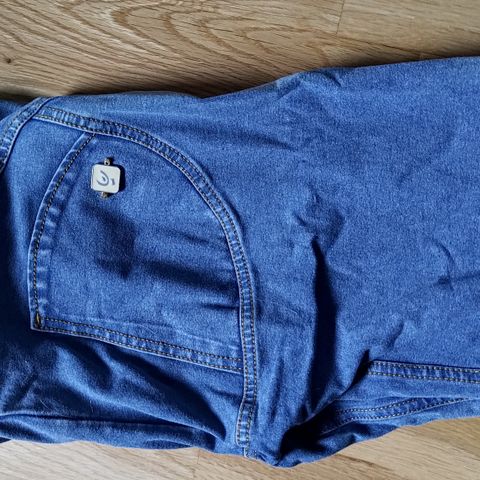 Freddy WRUP Jeans