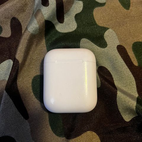 AirPod case