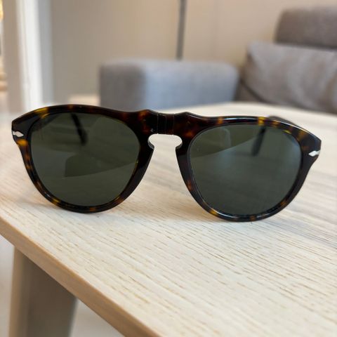 Persol 649 solbriller