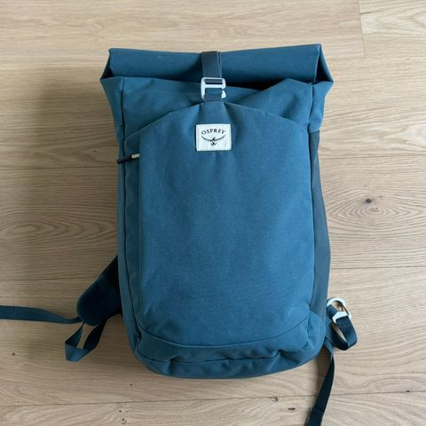 Osprey sekk - Arcane Roll Top