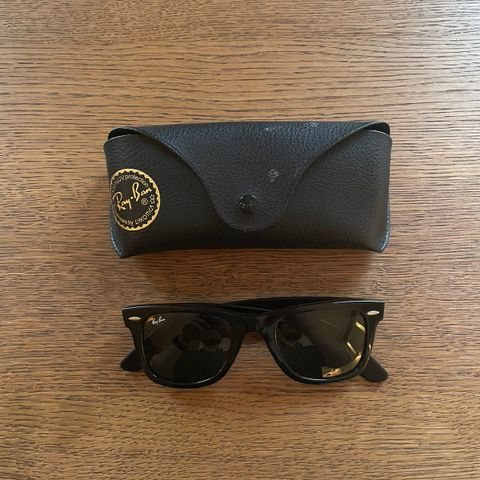 Ray-Ban Wayfarer