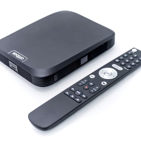 Altibox Huawei Q22