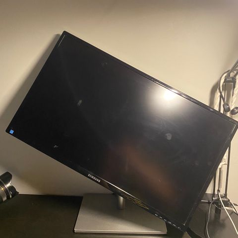 Samsung 27 inch screen