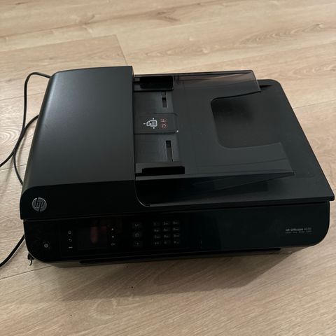 HP OfficeJet 4630