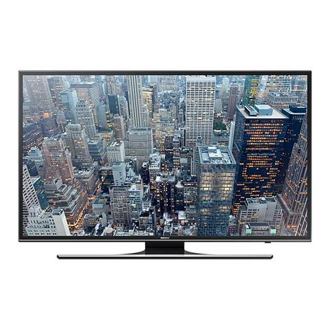 48" UHD 4K Flat Smart TV JU6475