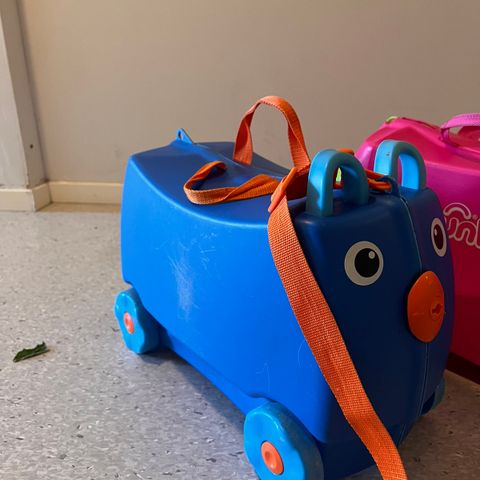 Trunki