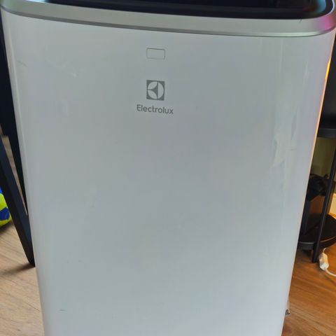 Electrolux ChillFlex Pro EXP34U338CW