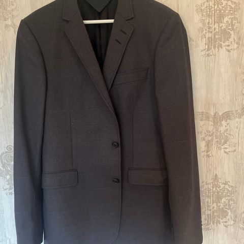 Tiger of Sweden Blazer herre str 54