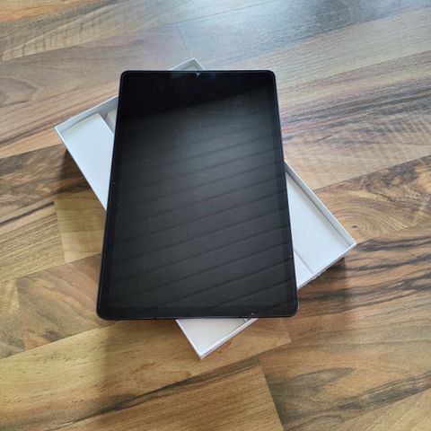 Samsung Galaxy Tab S6 Lite