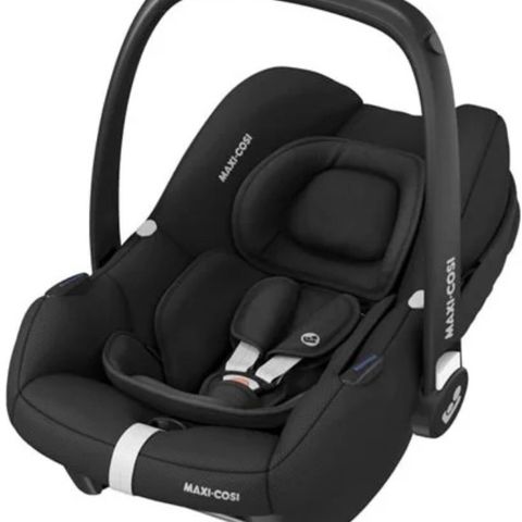 Ubrukt Maxi-Cosi CabrioFix i-Size Babybilstol